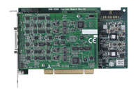 DAQ-2500 Series