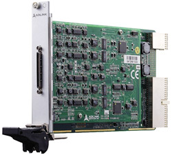 PXI-2500 Series