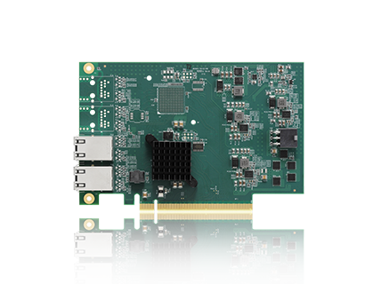 10GBASE-T Network Adapter Card